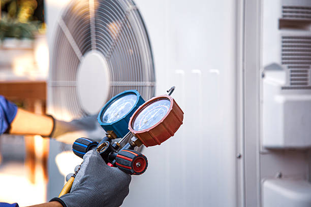 Affordable Furnace Repair solutions in Ashland, MO